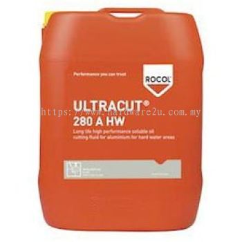 ULTRACUT® 280A HW