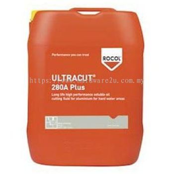 ULTRACUT® 280A Plus