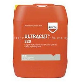 ULTRACUT® 320