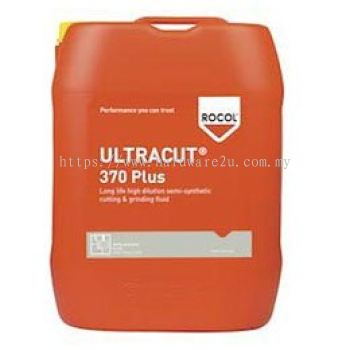 ULTRACUT® 370 Plus