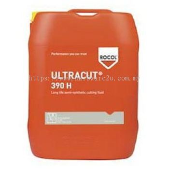 ULTRACUT® 390H