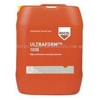 ULTRAFORM™ 1030