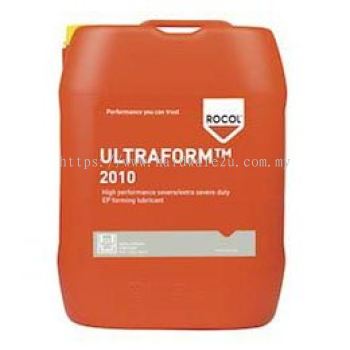 ULTRAFORM™ 2010