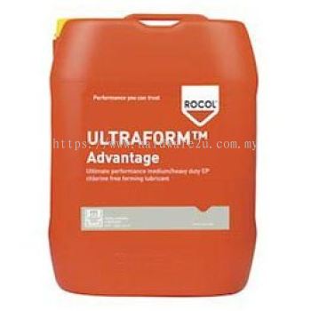 ULTRAFORM™ Advantage