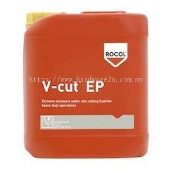 V-cut™ EP