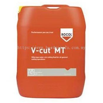 V-cut™ MT