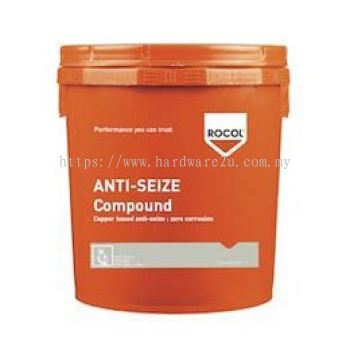 ANTI-SEIZE Compound