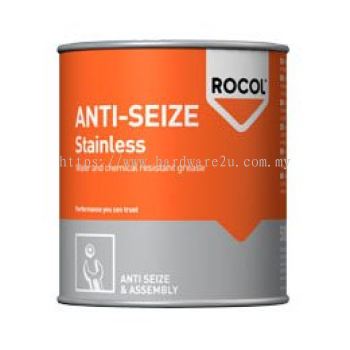 ANTI-SEIZE Stainless