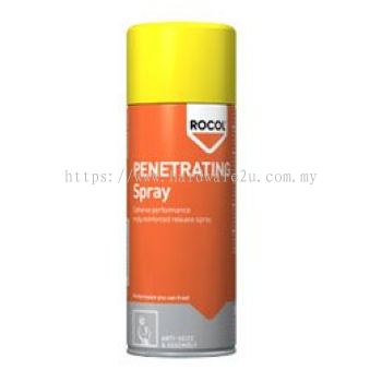 PENETRATING Spray