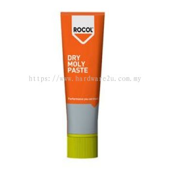 DRY MOLY Paste