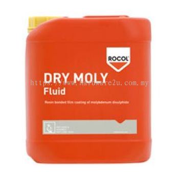 DRY MOLY Fluid