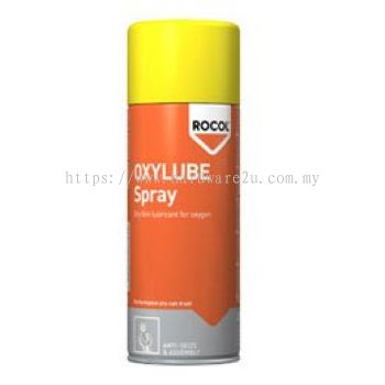 OXYLUBE Spray