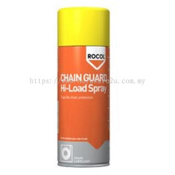 CHAINGUARD Hi-Load Spray