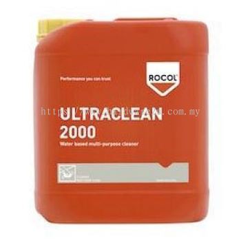 ULTRACLEAN 2000