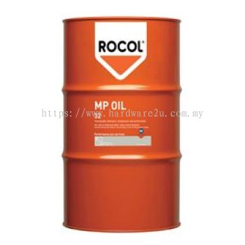 MP Oil 32