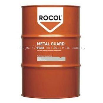 METAL GUARD FLUID