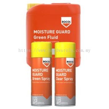 MOISTURE GUARD Spray/Fluid