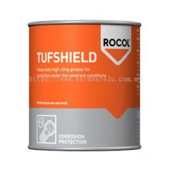 TUFSHIELD