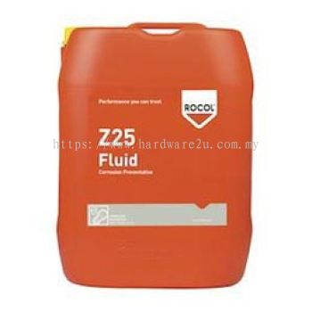 Z25 Fluid