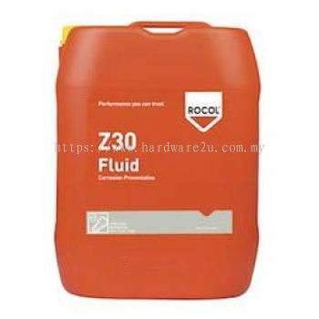 Z30 Fluid