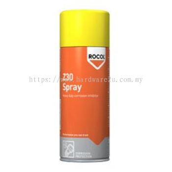 Z30 Spray