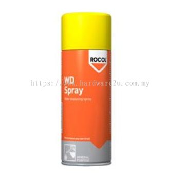 WD Spray