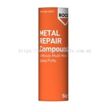 Metal Repair Compound