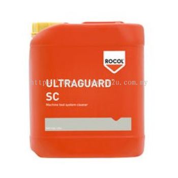 ULTRAGUARD® SC