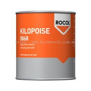 KILOPOISE Range