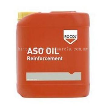 ASO Oil Reinforcement