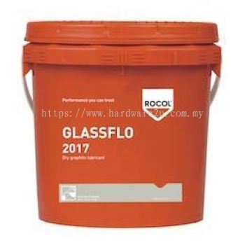 GLASSFLO 2017