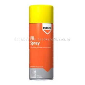 PR Spray