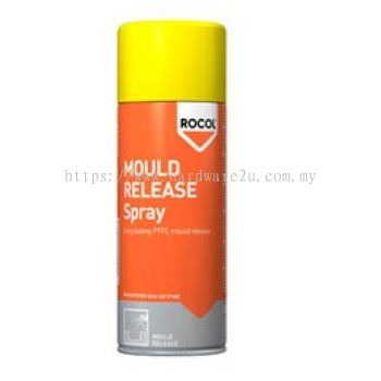 MOULD RELEASE Spray