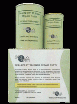 SEALXPERT RUBBER REPAIR PUTTY