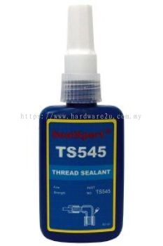 SEALXPERT TS545 THREAD SEALANT