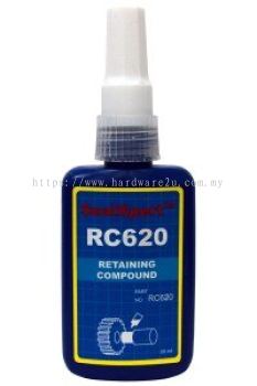 SEALXPERT RC620 RETAINING COMPOUNDS