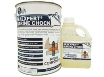 SEALXPERT MARINE CHOCK