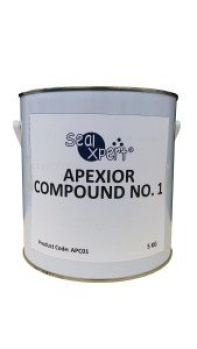 SEALXPERT APEXIOR COMPOUND NO. 1