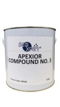 SEALXPERT APEXIOR COMPOUND NO. 3