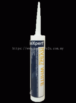 SEALXPERT RV527 WHITE RTV SILICONE