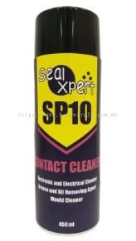 SealXpert SP10 CONTACT CLEANER (450ml)