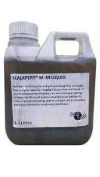 SEALXPERT MOLY M-30 LIQUID DISPERSION