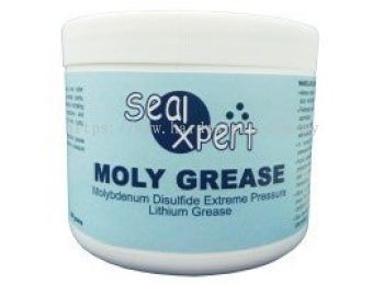 SEALXPERT MOLY GREASE