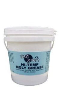 SEALXPERT HI-TEMP MOLY GREASE