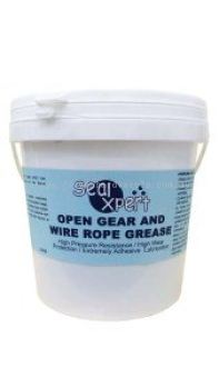 SEALXPERT OPEN GEAR & WIRE ROPE GREASE