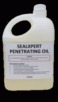  SEALXPERT PENETRATING OIL (PO04)