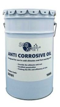 SEALXPERT ANTI CORROSIVE OIL