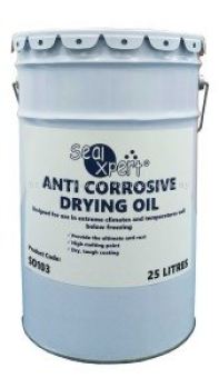 SEALXPERT ANTI CORROSIVE DRYING OIL