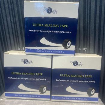 SEALXPERT ULTRA SEALING TAPE (UST2505)