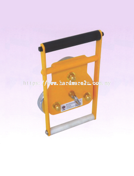 LA02) Magnet for Pilot Ladder for clamping, positioning and holding